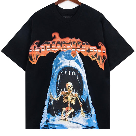 GODSPEED Fashion T-Shirt