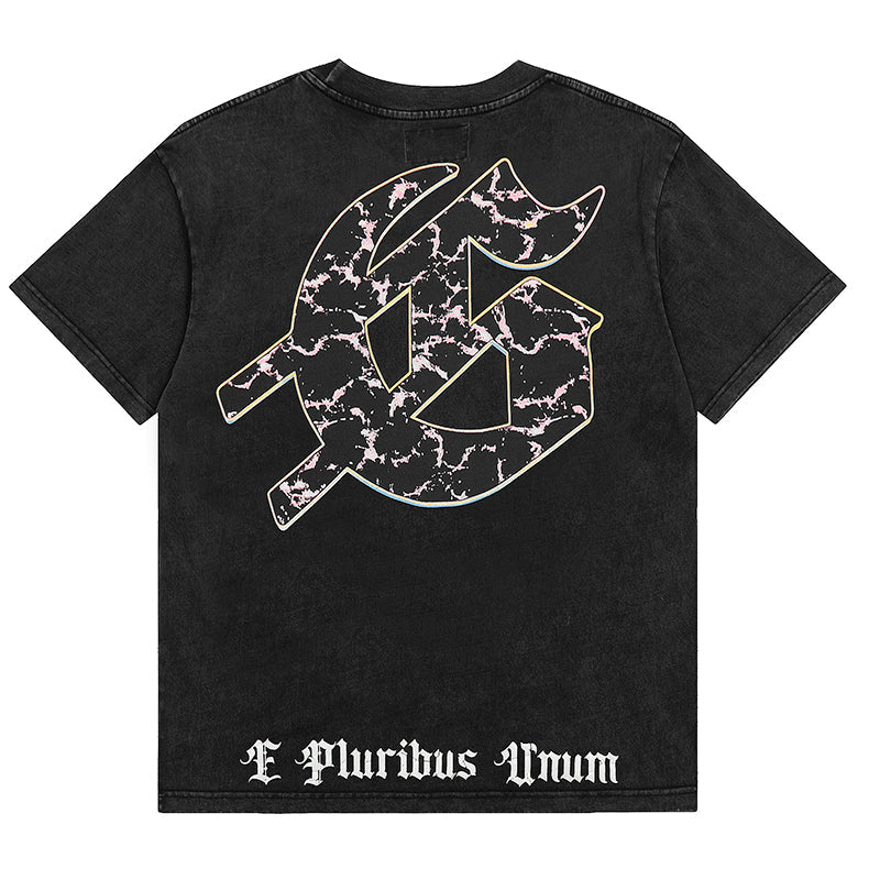GODSPEED Fashion T-Shirt