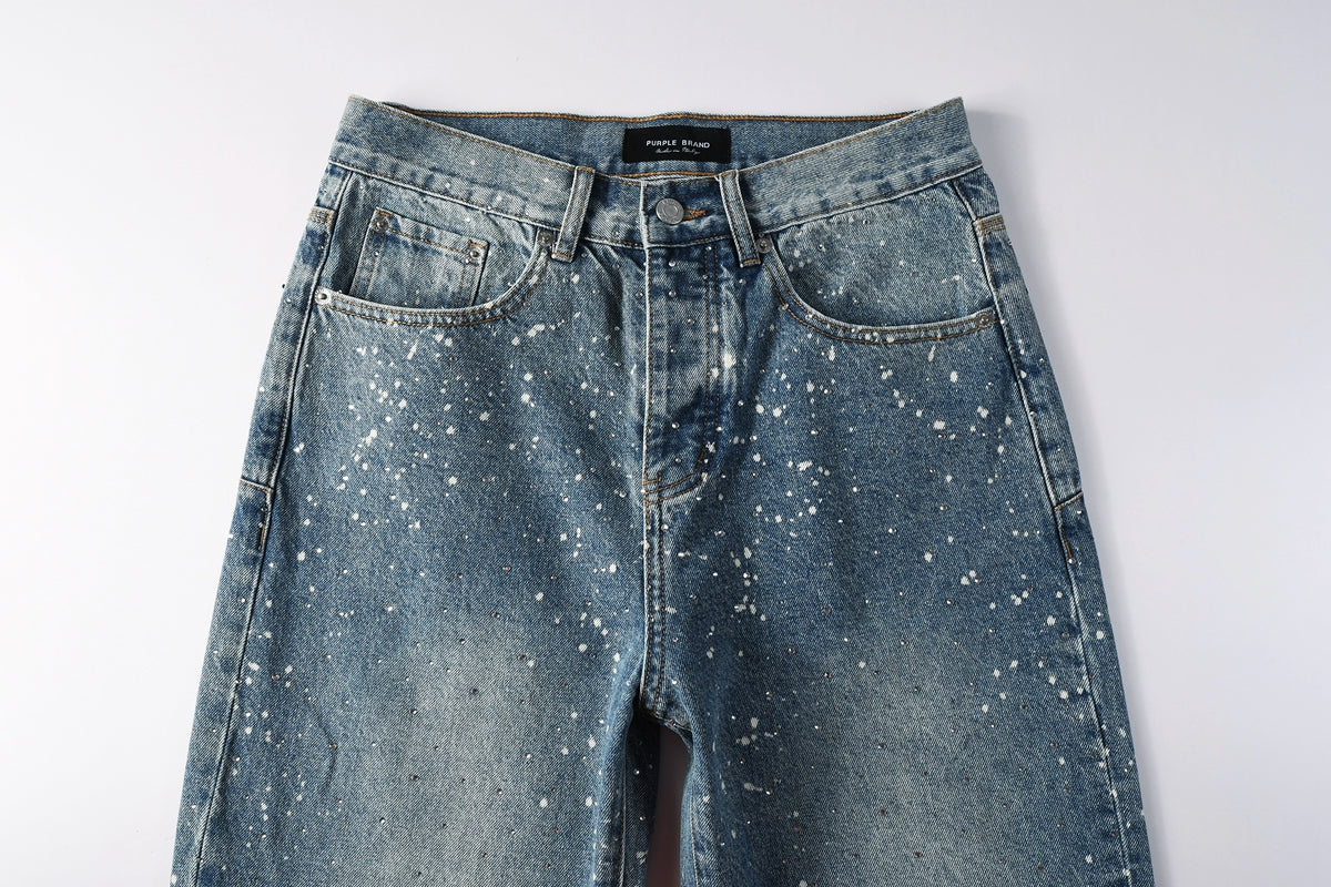 Purple Brand Jeans #9126