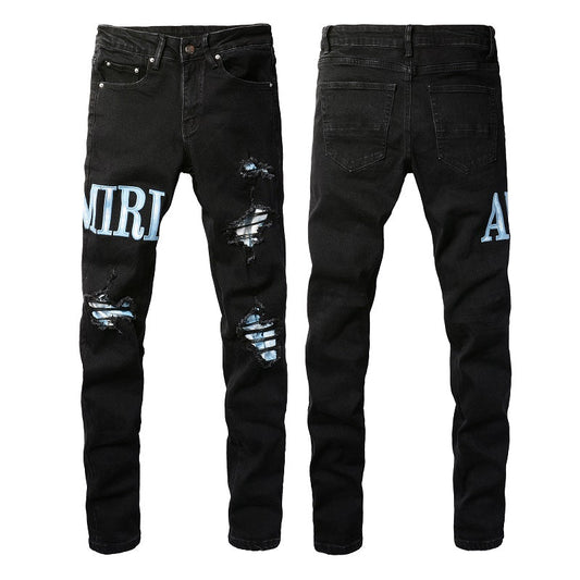 Amiri Fashion Jeans #1315