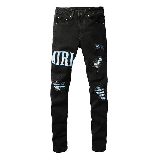 Amiri Fashion Jeans #1315
