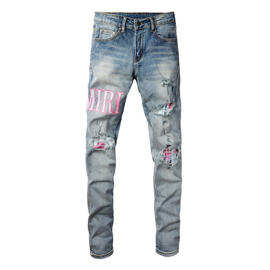 Amiri Fashion Jeans #1316