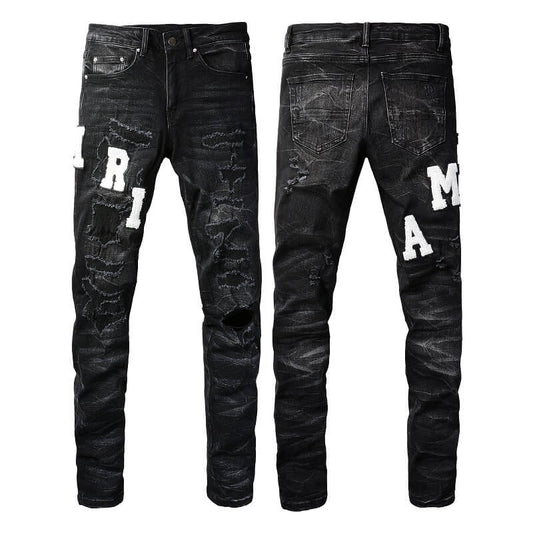 Amiri Fashion Jeans #1313