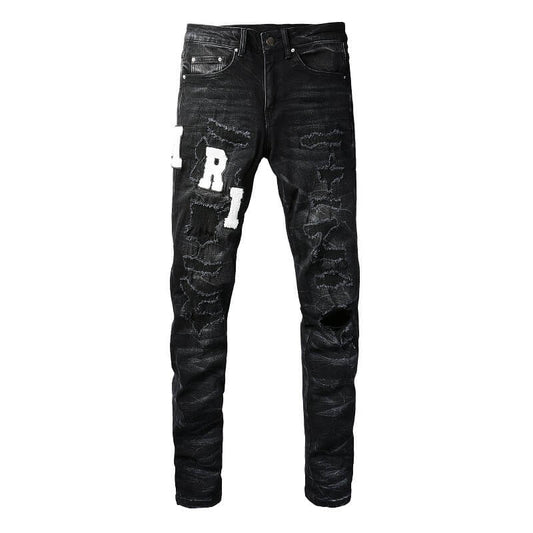 Amiri Fashion Jeans #1313