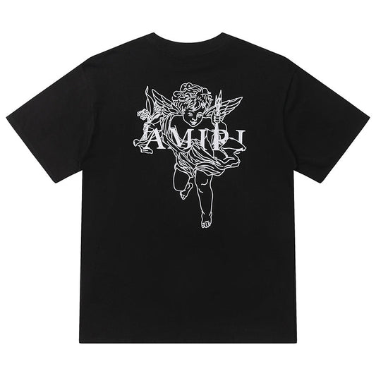 Amiri Fashion T-shirts