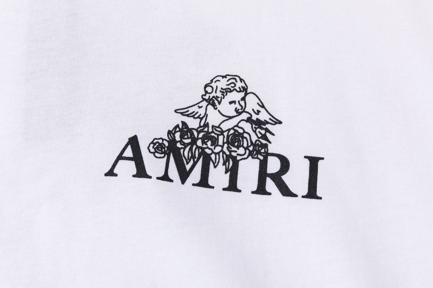 Amiri Fashion T-shirts