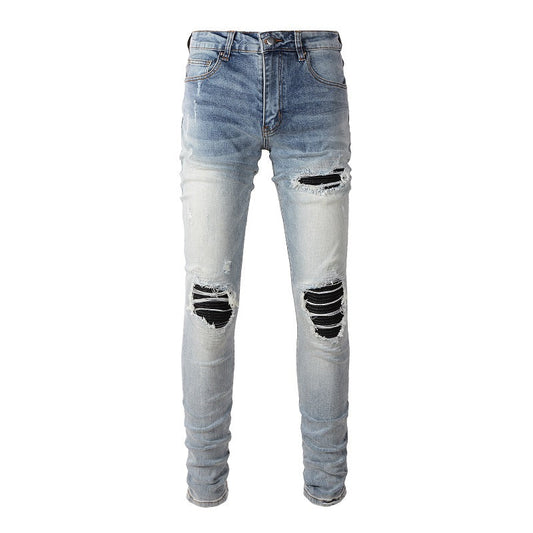 Amiri Fashion Jeans #6667
