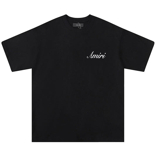 Amiri Fashion T-Shirts