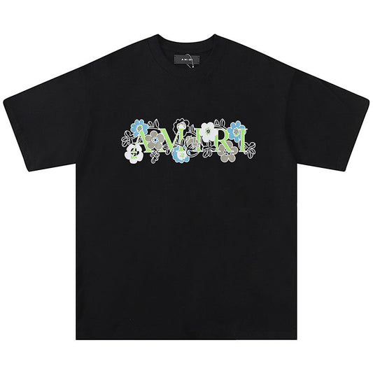 Amiri Fashion T-Shirts