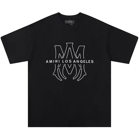 Amiri Fashion T-Shirts