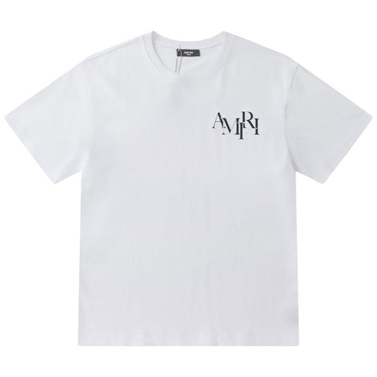 Amiri Fashion T-shirt
