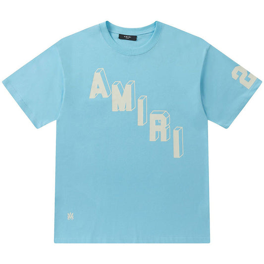 Amiri Fashion T-shirt