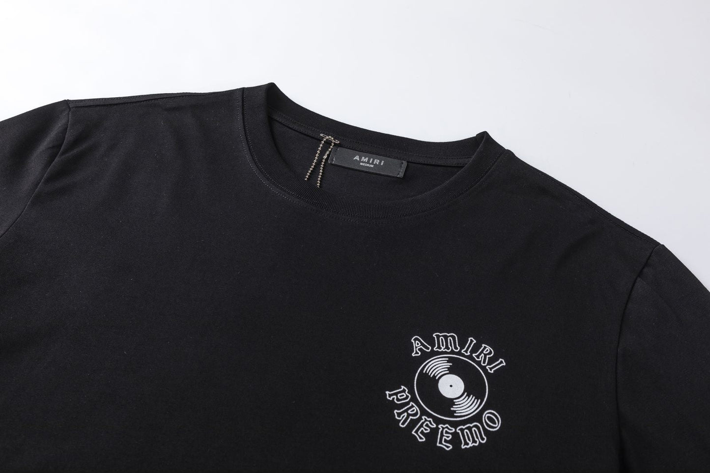 Amiri Fashion T-shirt