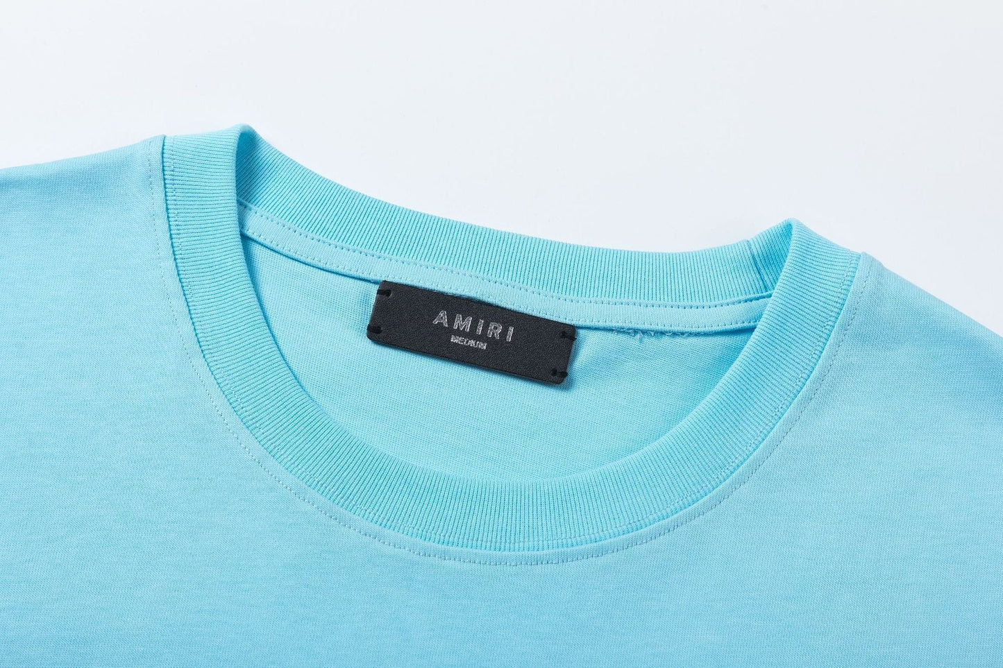 Amiri Fashion T-Shirts