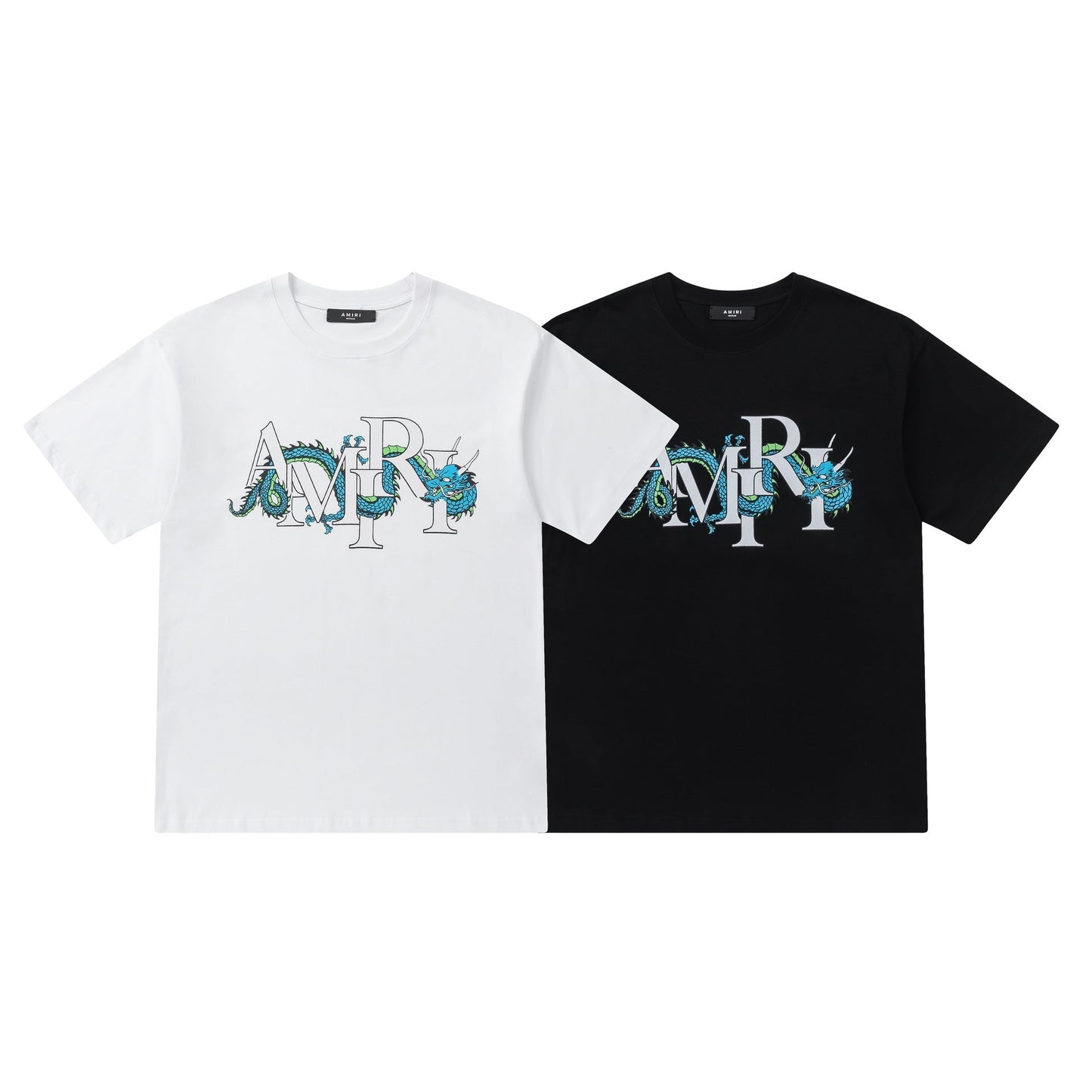 Amiri Fashion T-Shirt