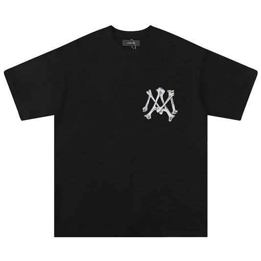 Amiri Fashion T-shirt