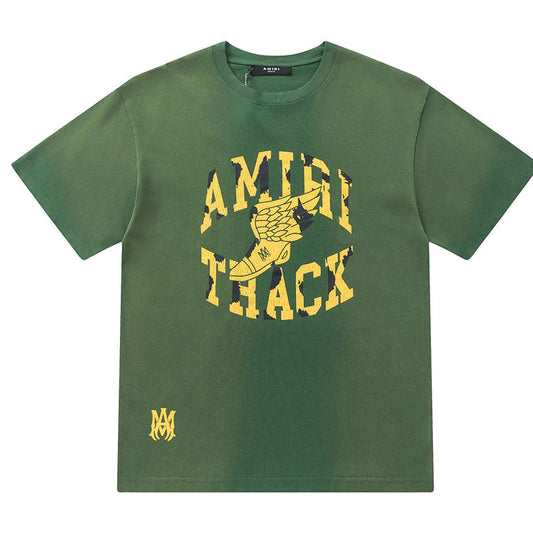 Amiri Fashion T-shirt