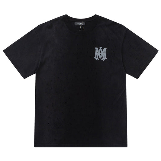 Amiri Fashion T-shirt