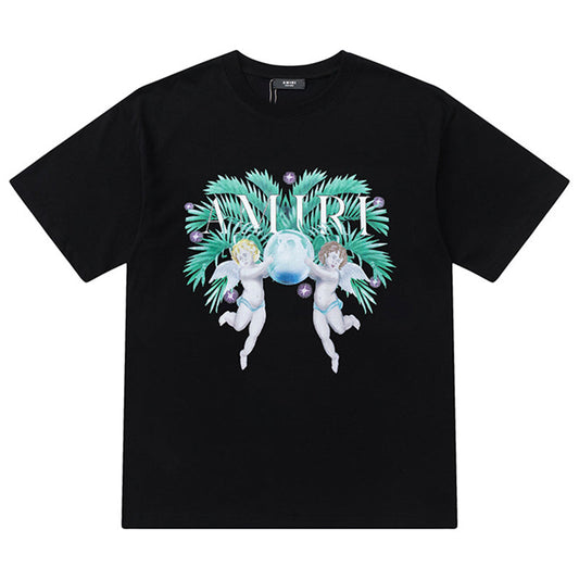 Amiri Fashion T-Shirt