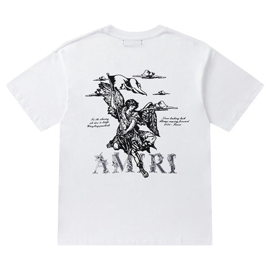 Amiri Fashion T-Shirt