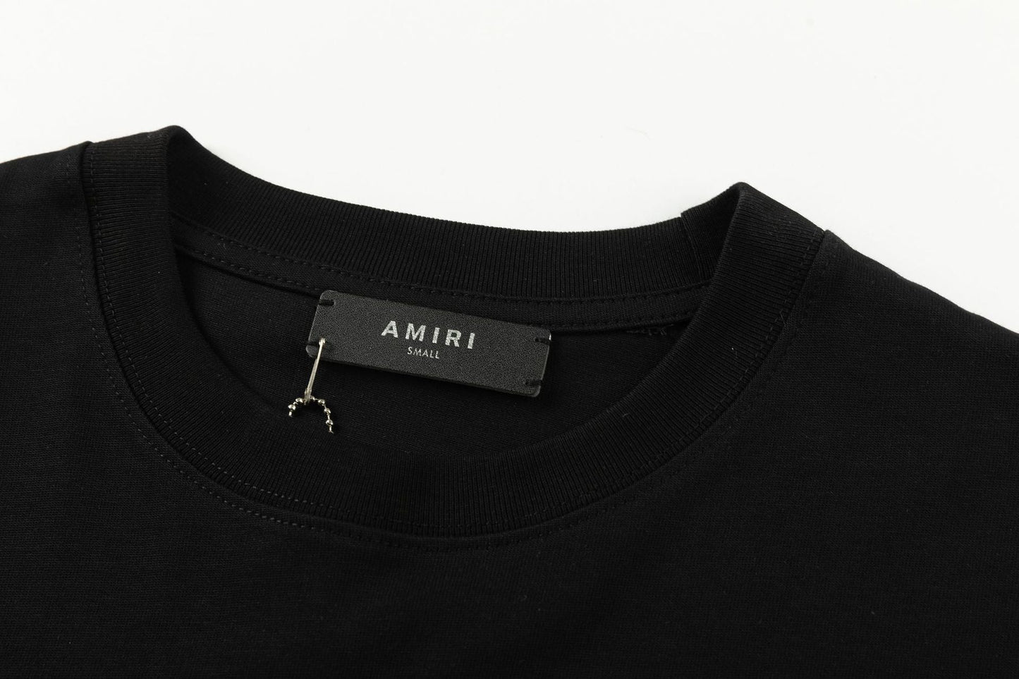 Amiri Fashion T-shirt