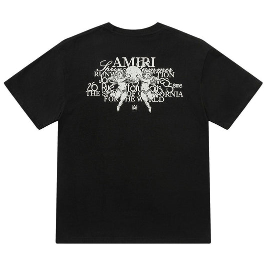 Amiri Fashion T-Shirt