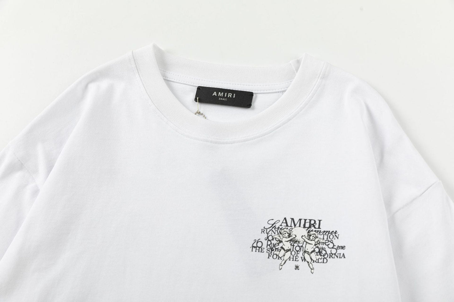 Amiri Fashion T-Shirt