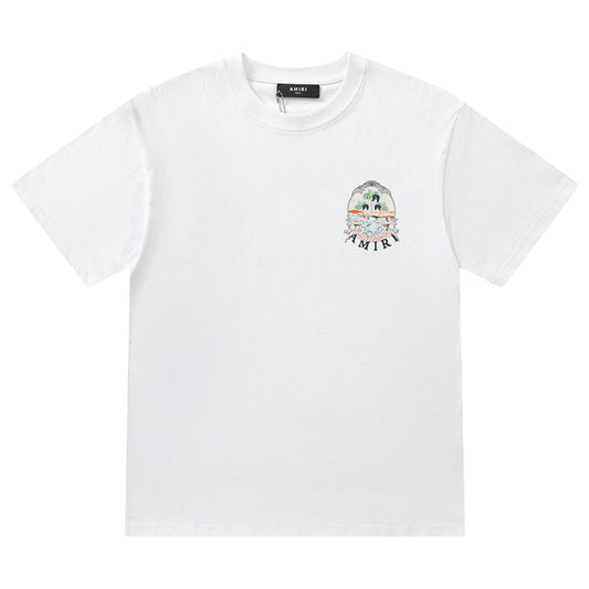 Amiri Fashion T-Shirt