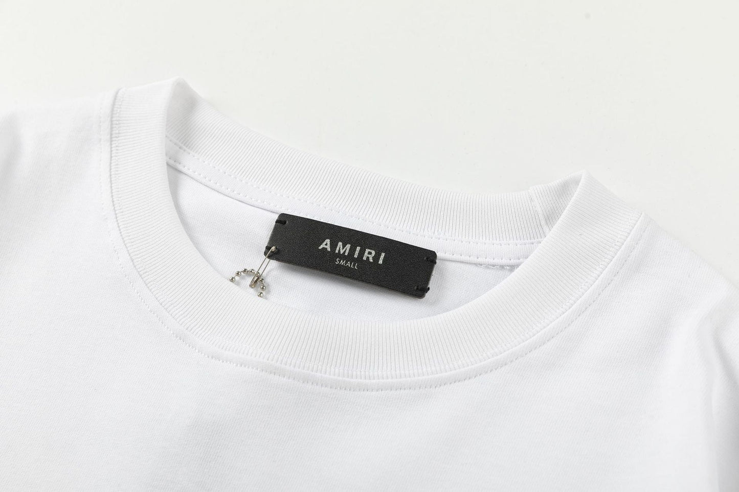 Amiri Fashion T-Shirt