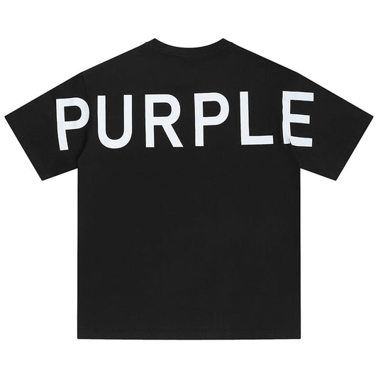 Purple Brand Fashion T-Shirt