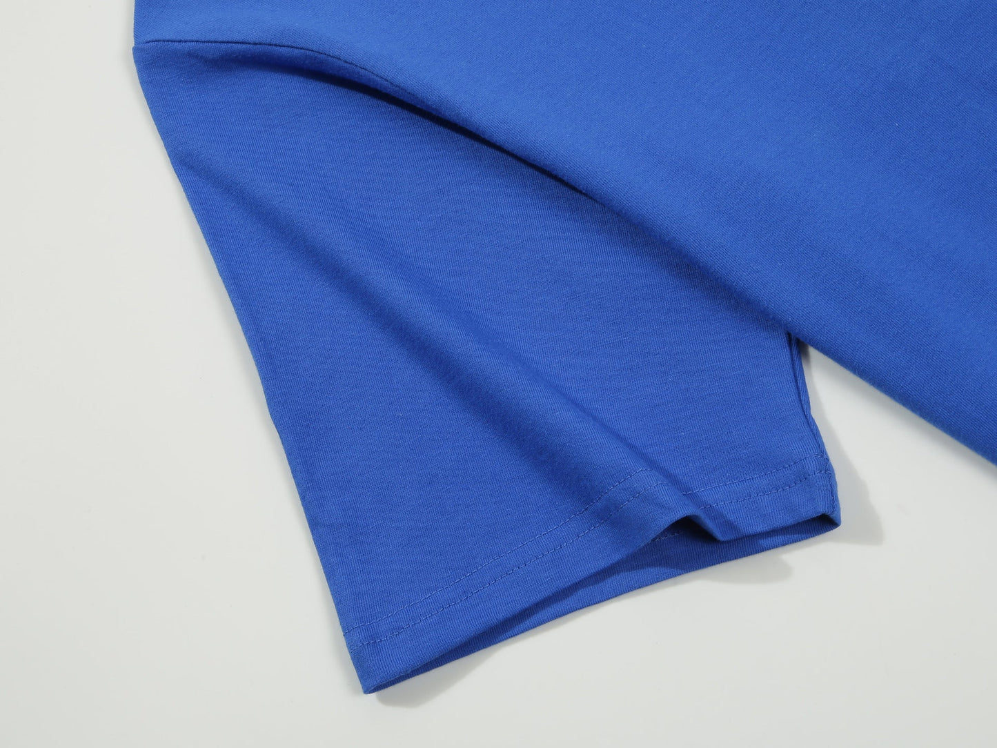 Purple Brand Fashion T-Shirt