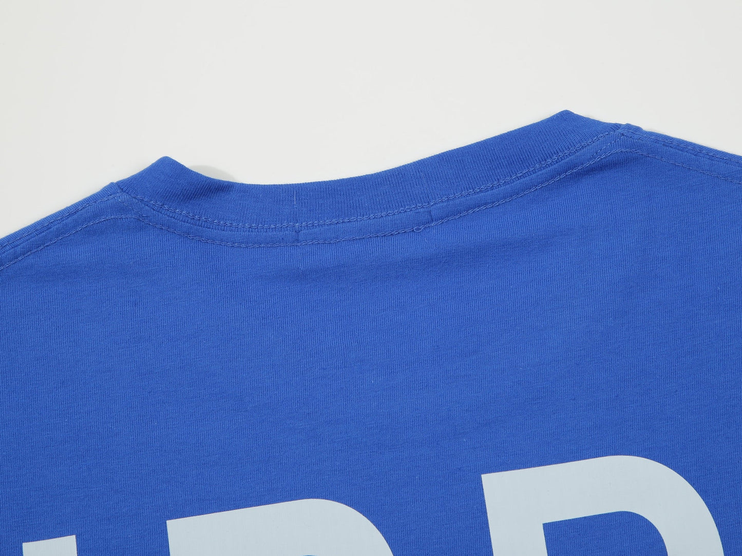 Purple Brand Fashion T-Shirt