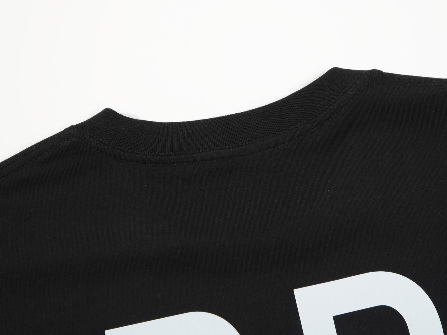 Purple Brand Fashion T-Shirt