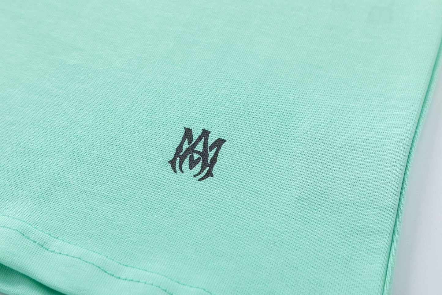 Amiri Fashion T-shirt