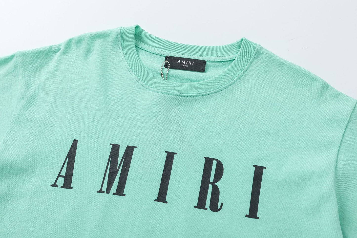 Amiri Fashion T-shirt