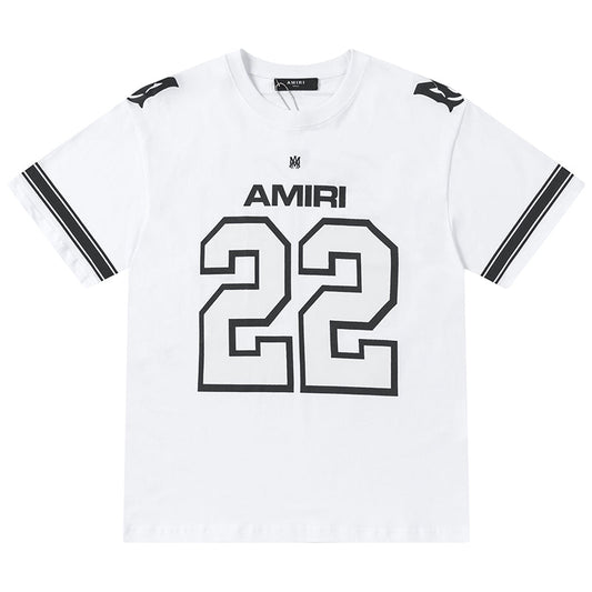 Amiri Fashion T-Shirt