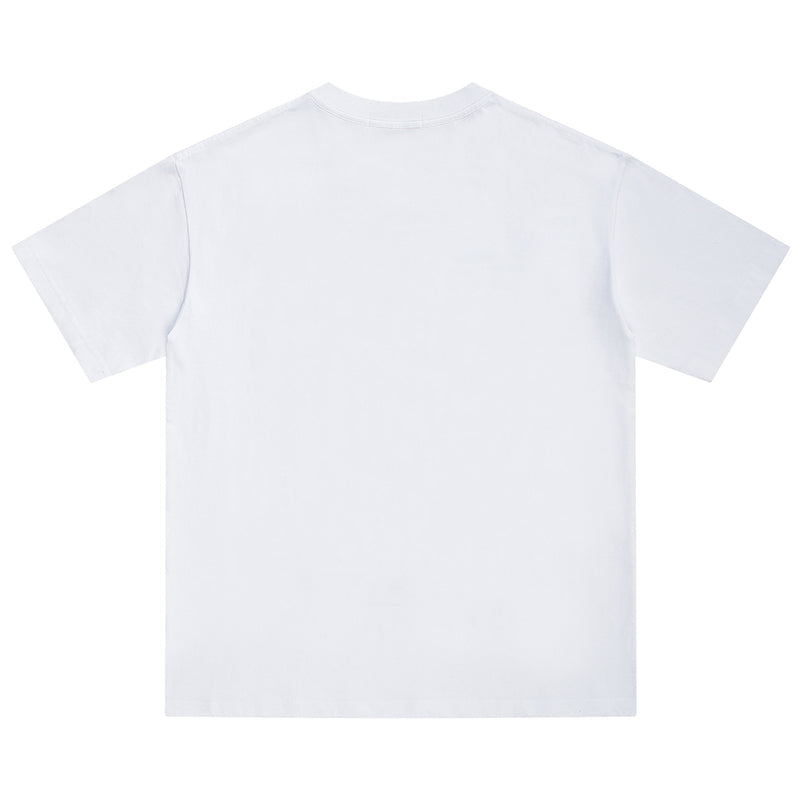 Purple Brand Fashion T-Shirt