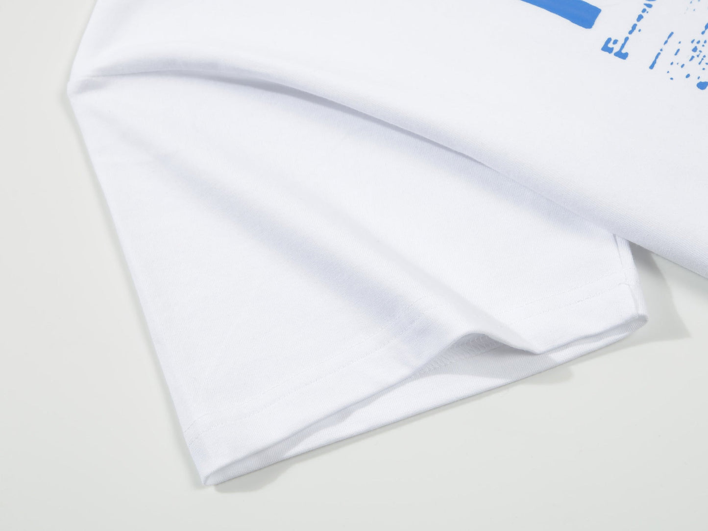 Purple Brand Fashion T-Shirt