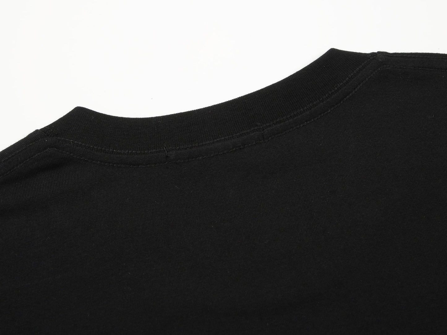 Purple Brand Fashion T-Shirt