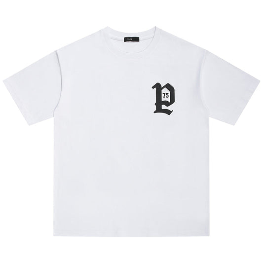 Purple Brand Fashion T-Shirt