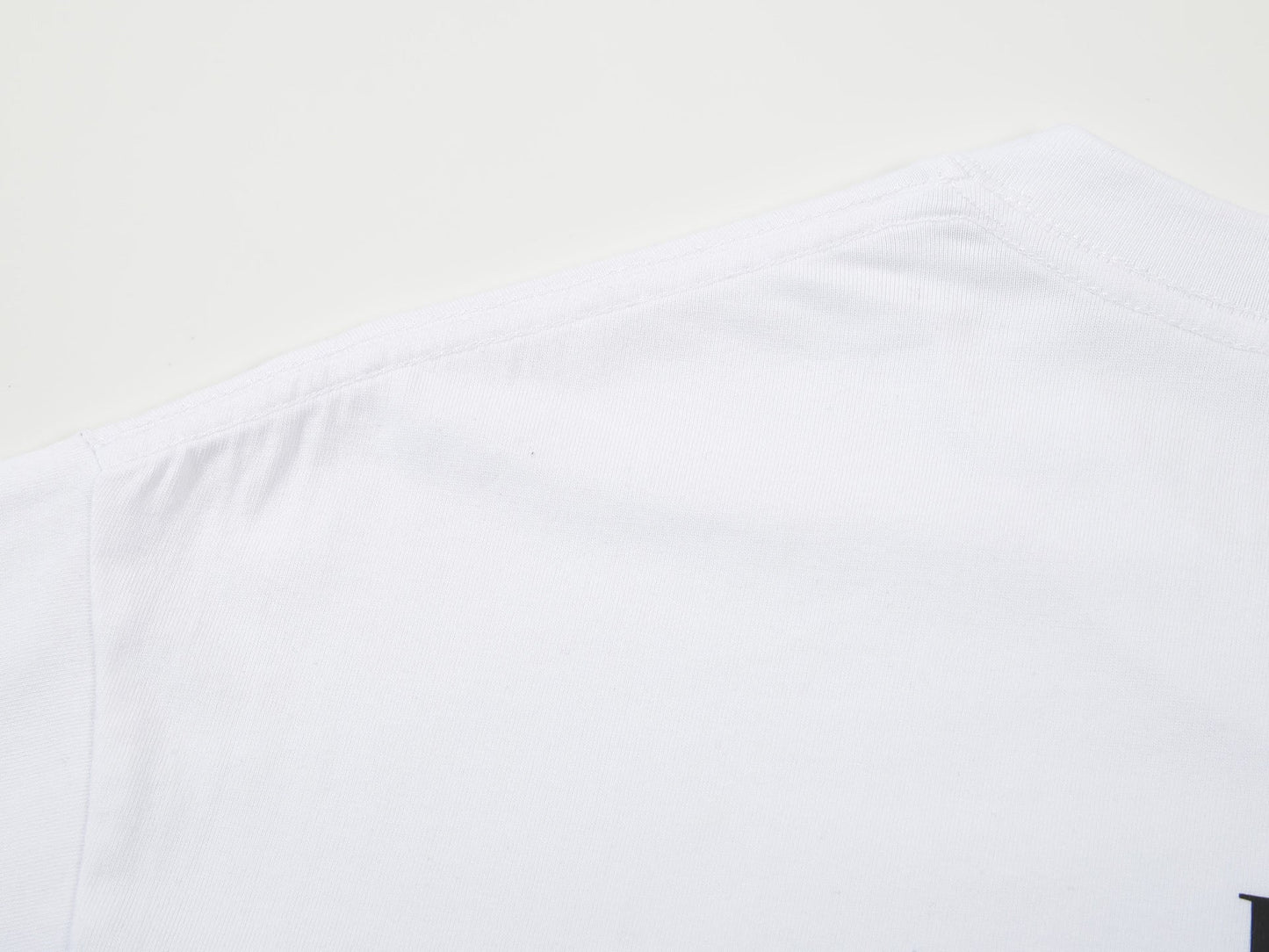 Purple Brand Fashion T-Shirt