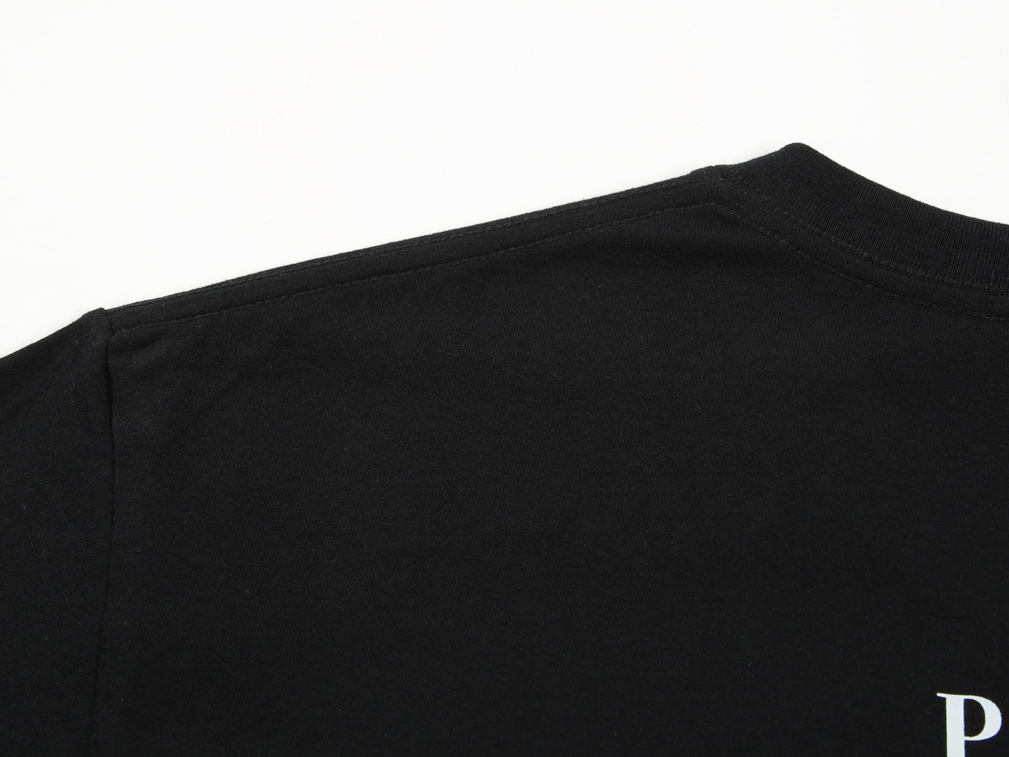 Purple Brand Fashion T-Shirt