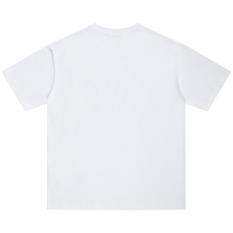 Purple Brand Fashion T-Shirt