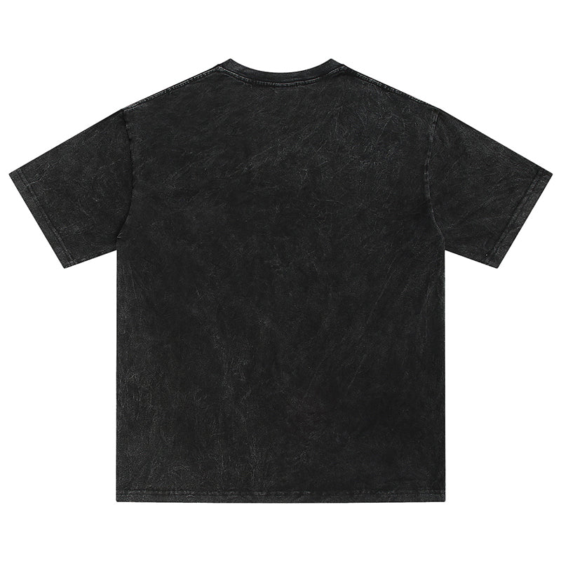 Purple Brand Fashion T-Shirt