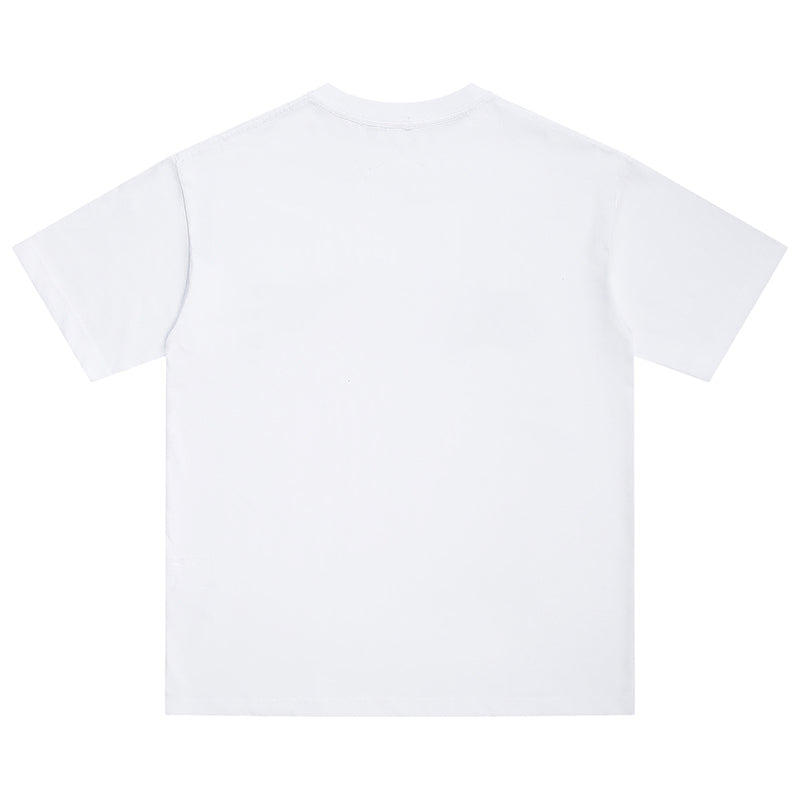 Purple Brand Fashion T-Shirt