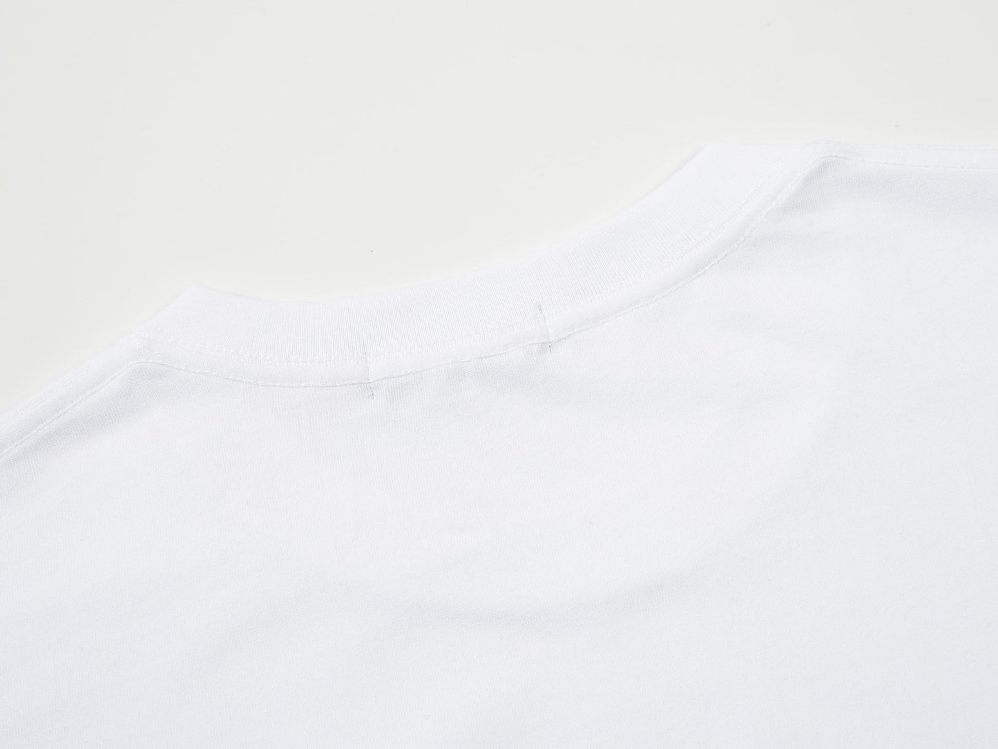 Purple Brand Fashion T-Shirt