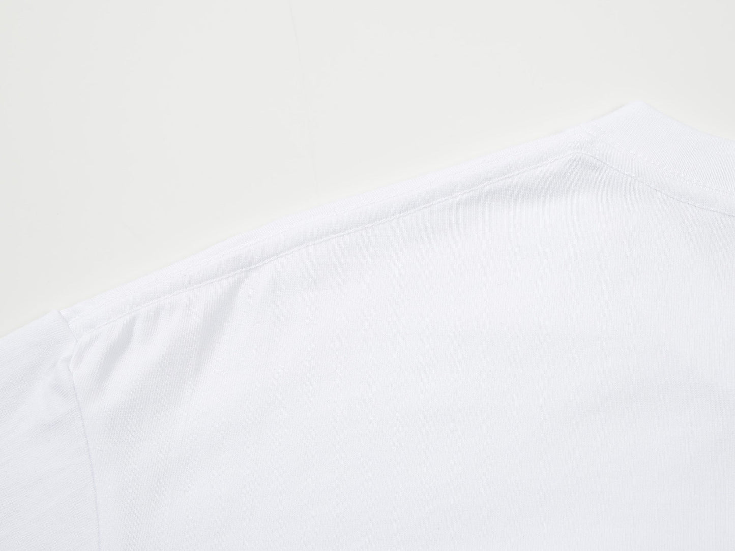 Purple Brand Fashion T-Shirt