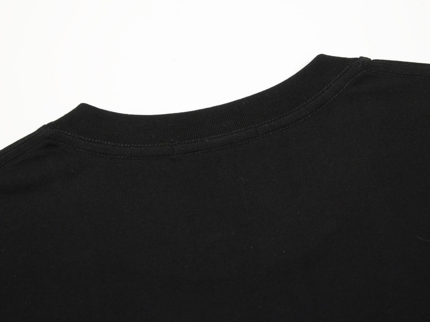 Purple Brand Fashion T-Shirt