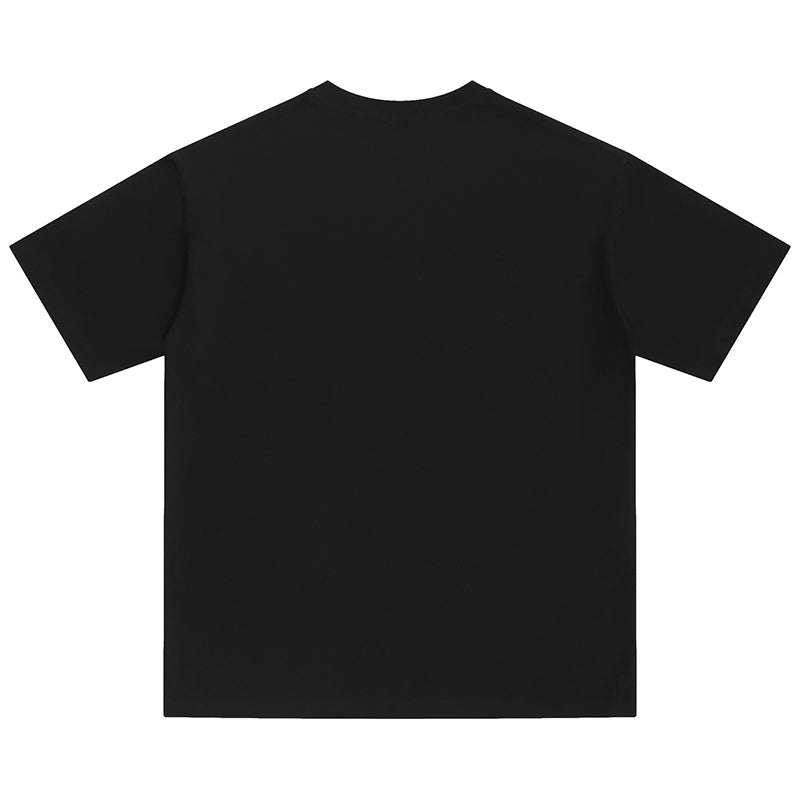 Purple Brand Fashion T-Shirt