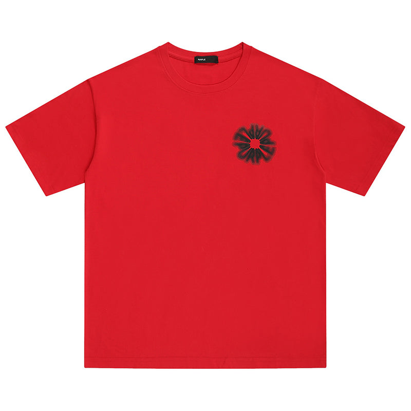 Purple Brand Fashion T-Shirt